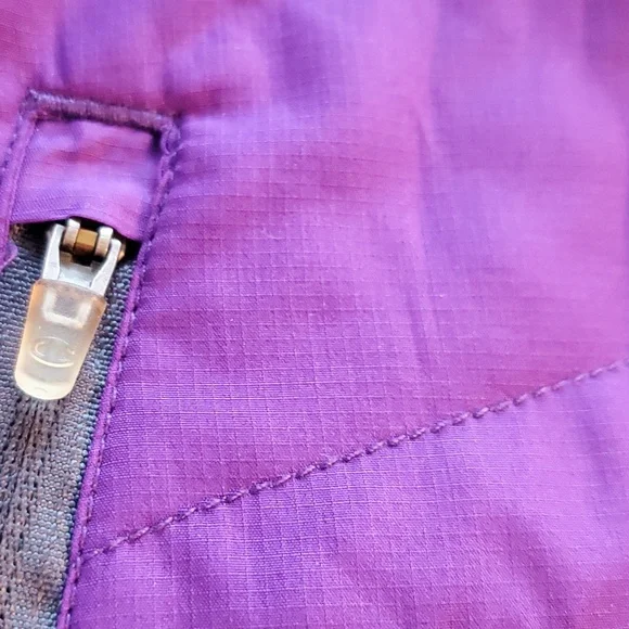 💜Champion Double Dry Jacket - Picture 7 of 17